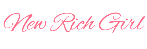 newrichgirl.com